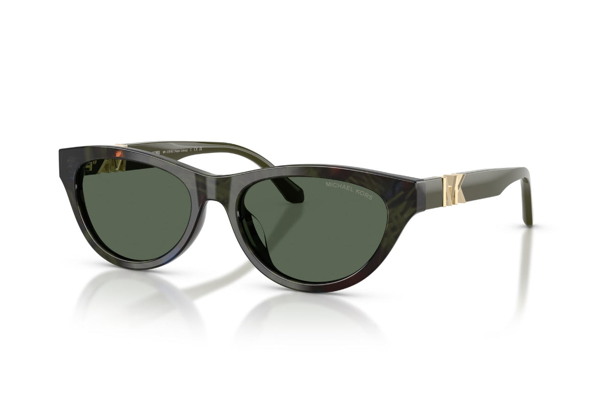 Michael Kors Lentes de Sol Napa Valley MK2293U