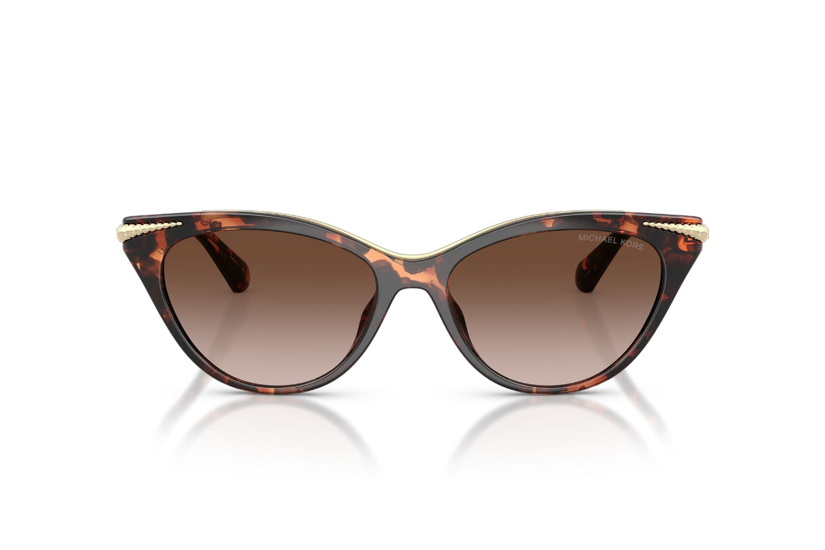 Michael Kors Lentes de Sol Lucerne Degradados MK2294U
