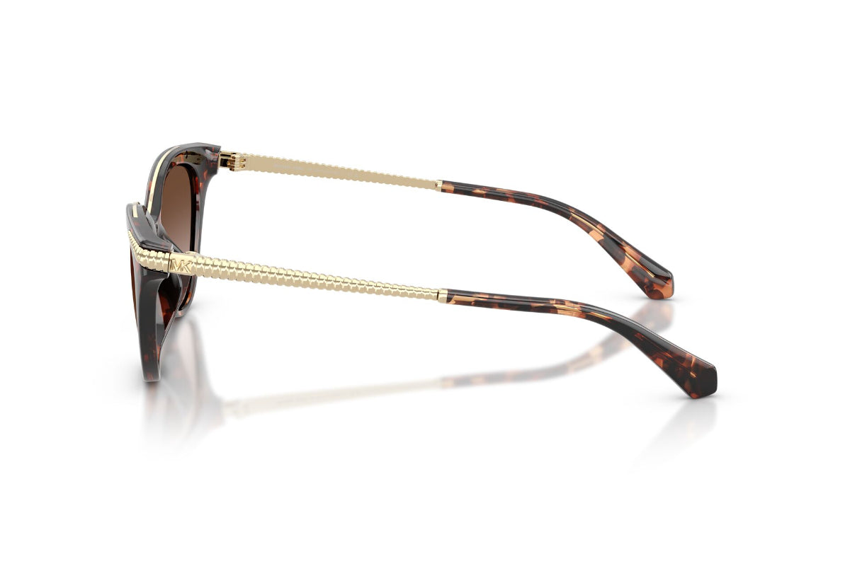 Michael Kors Lentes de Sol Lucerne Degradados MK2294U