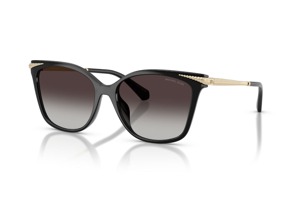 Michael Kors Lentes de Sol Andermatt Degradados MK2295U