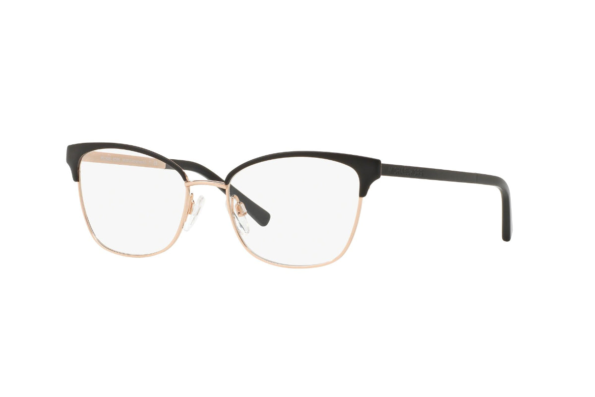 Lentes Opticos Adrianna IV negro Michael Kors