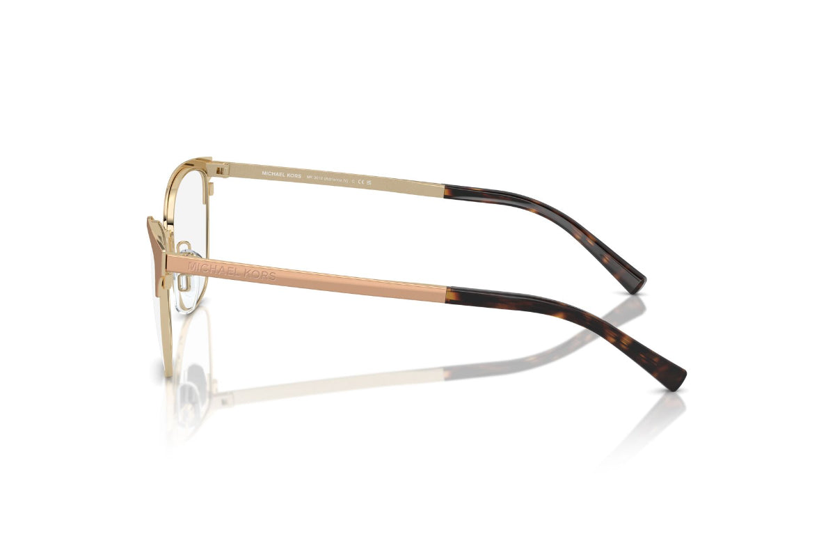 Michael Kors Lentes Ópticos Adrianna IV MK3012