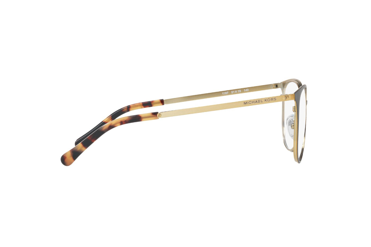 Michael Kors Lentes Ópticos Lil MK3017
