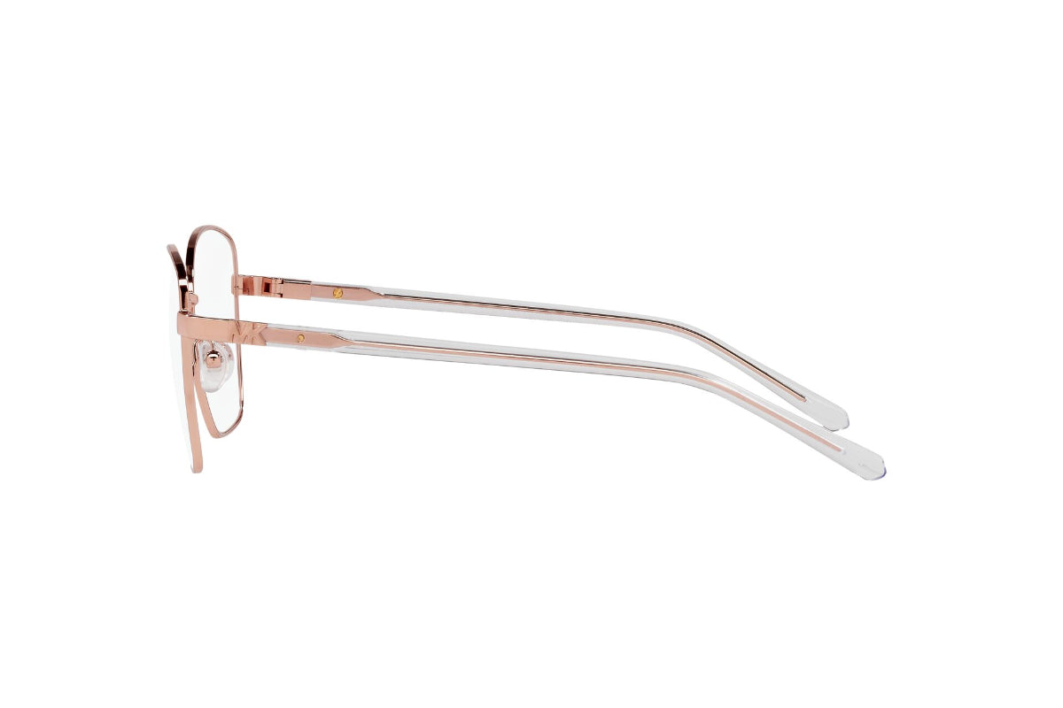 Michael Kors Lentes Ópticos Strasbourg MK3052