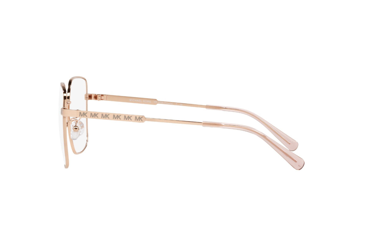 Michael Kors Lentes Ópticos Naxos MK3056