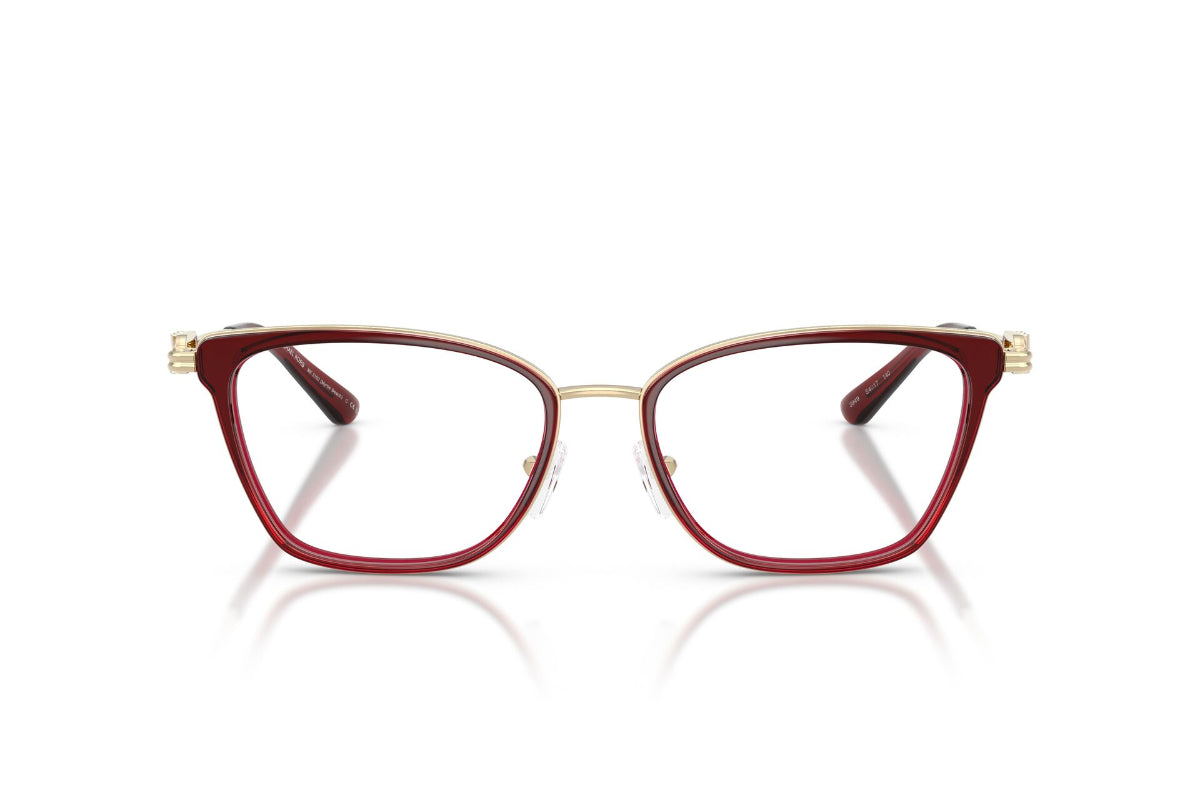 Michael Kors Lentes Ópticos Myrtle Beach MK3102