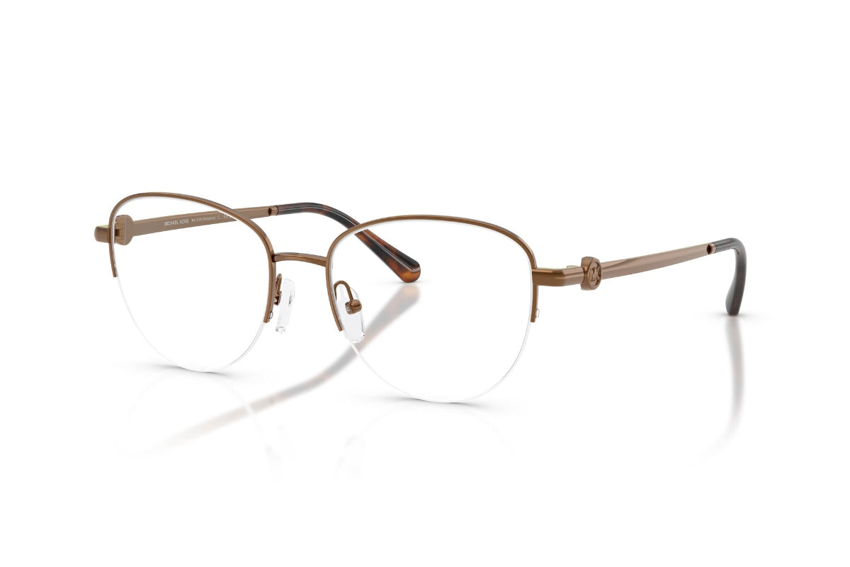 Michael Kors Lentes Ópticos Antiparos MK3109