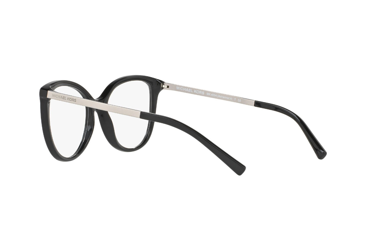 Michael Kors Lentes Ópticos Adrianna V MK4034