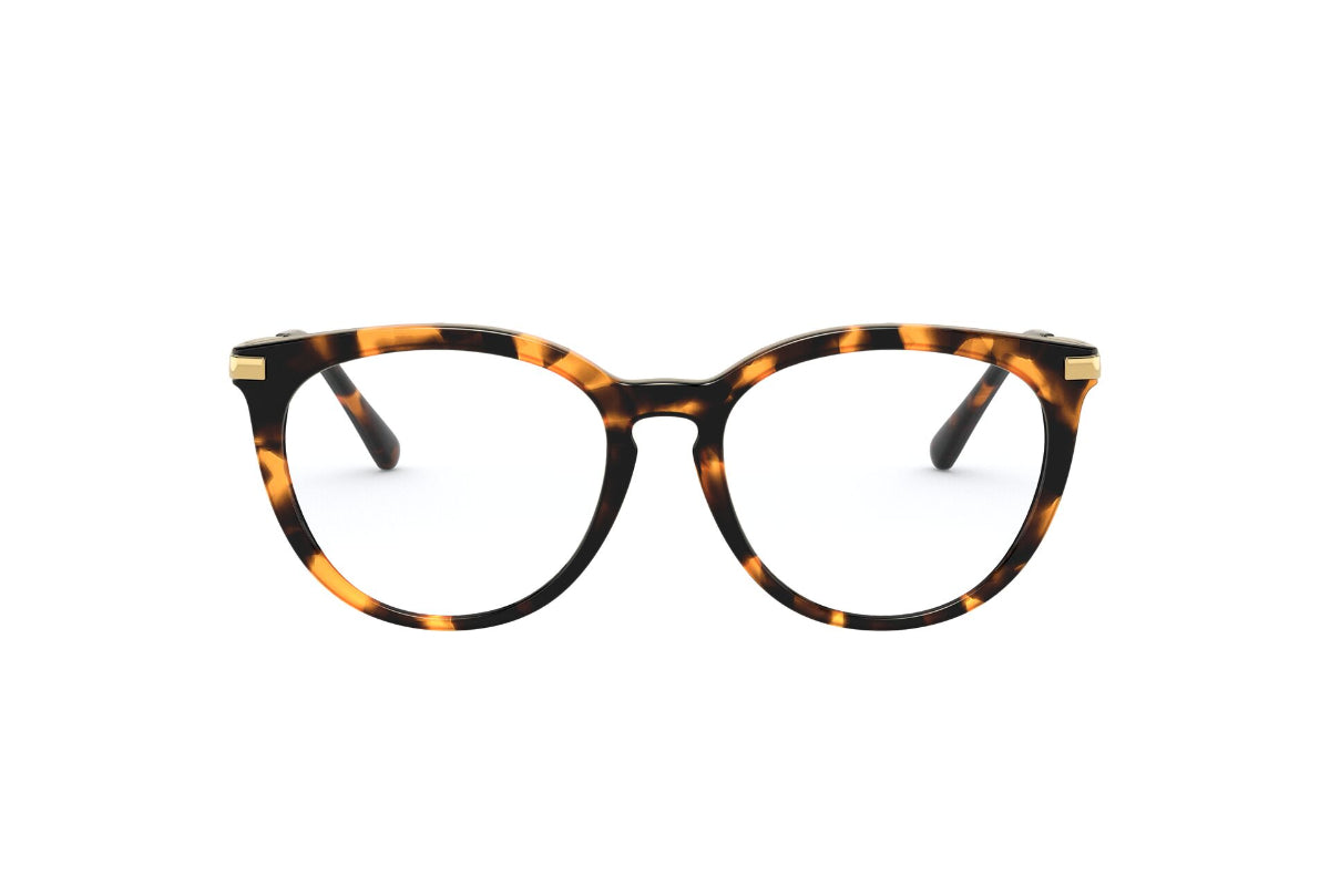 Lentes Opticos Quintana Marron Michael Kors