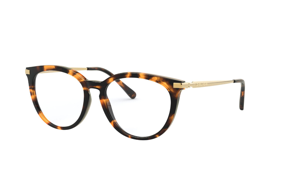 Lentes Opticos Quintana Marron Michael Kors