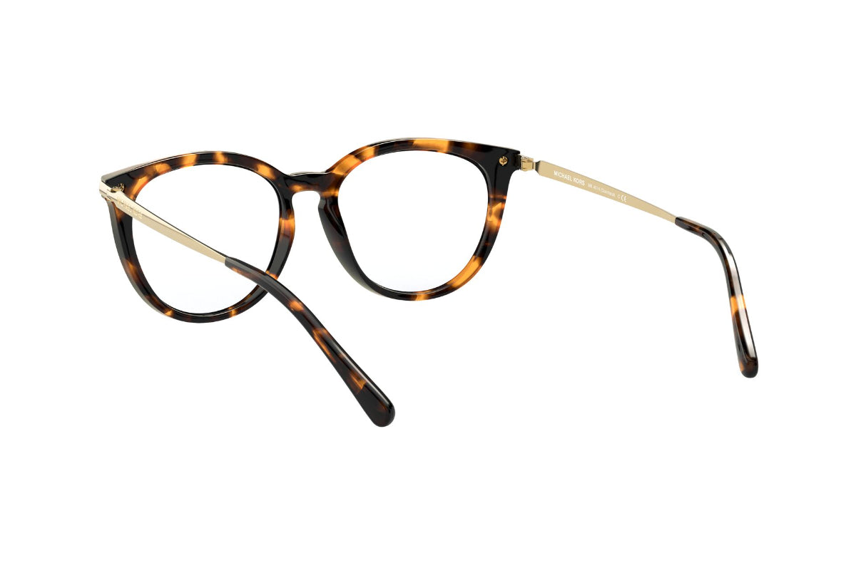 Lentes Opticos Quintana Marron Michael Kors