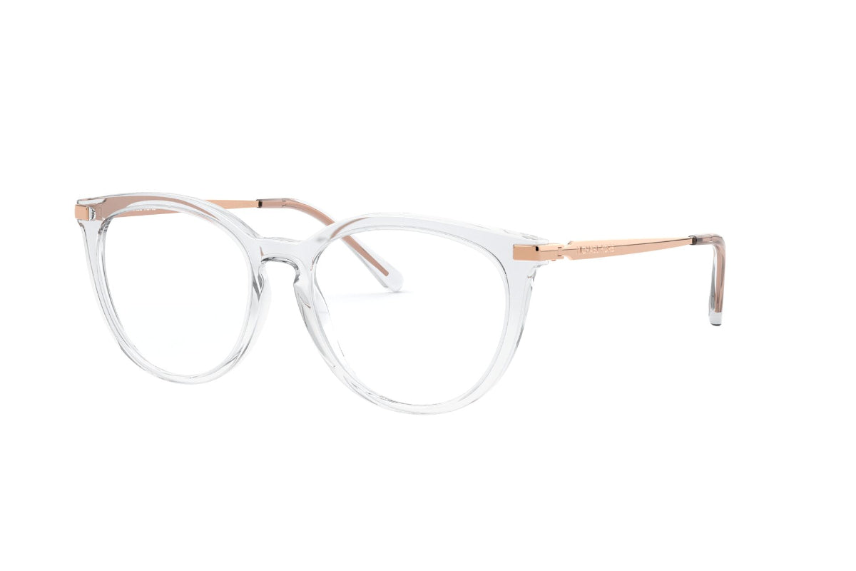 Lentes Opticos Quintana blanco Michael Kors