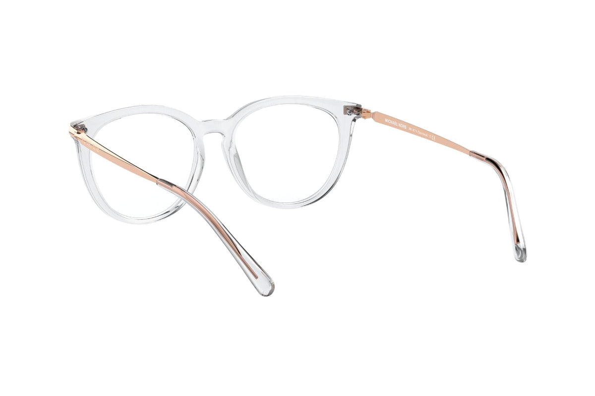 Lentes Opticos Quintana blanco Michael Kors