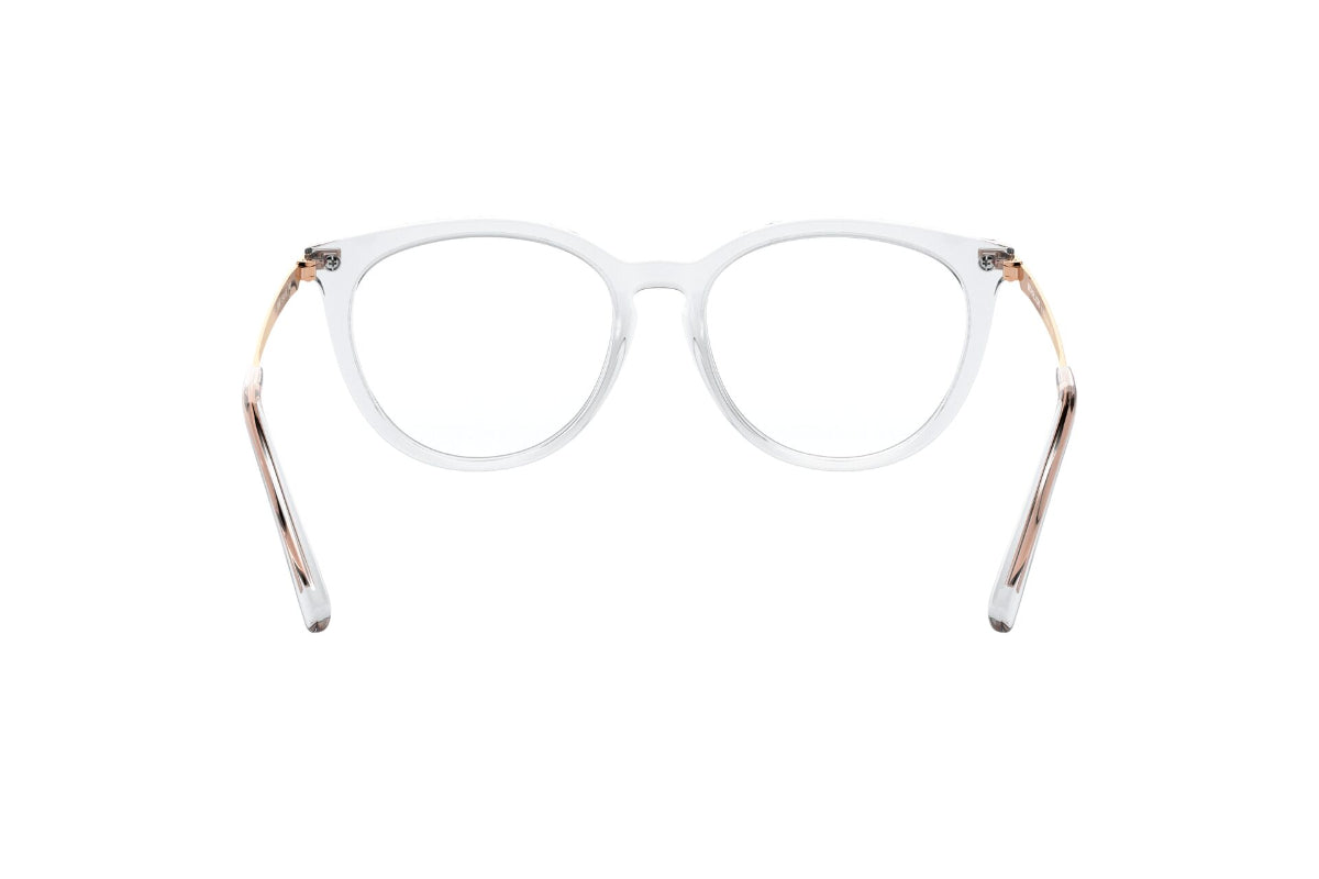 Lentes Opticos Quintana blanco Michael Kors