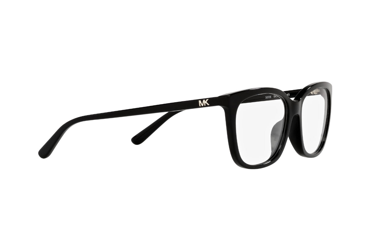 Michael Kors Lentes Ópticos Auckland MK4080U