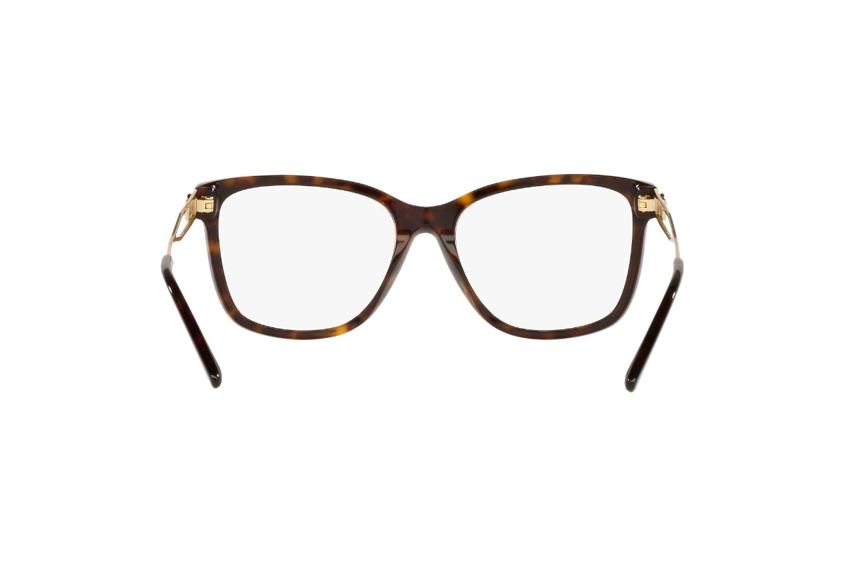 Lentes Opticos Sitka Dark Marron Michael Kors