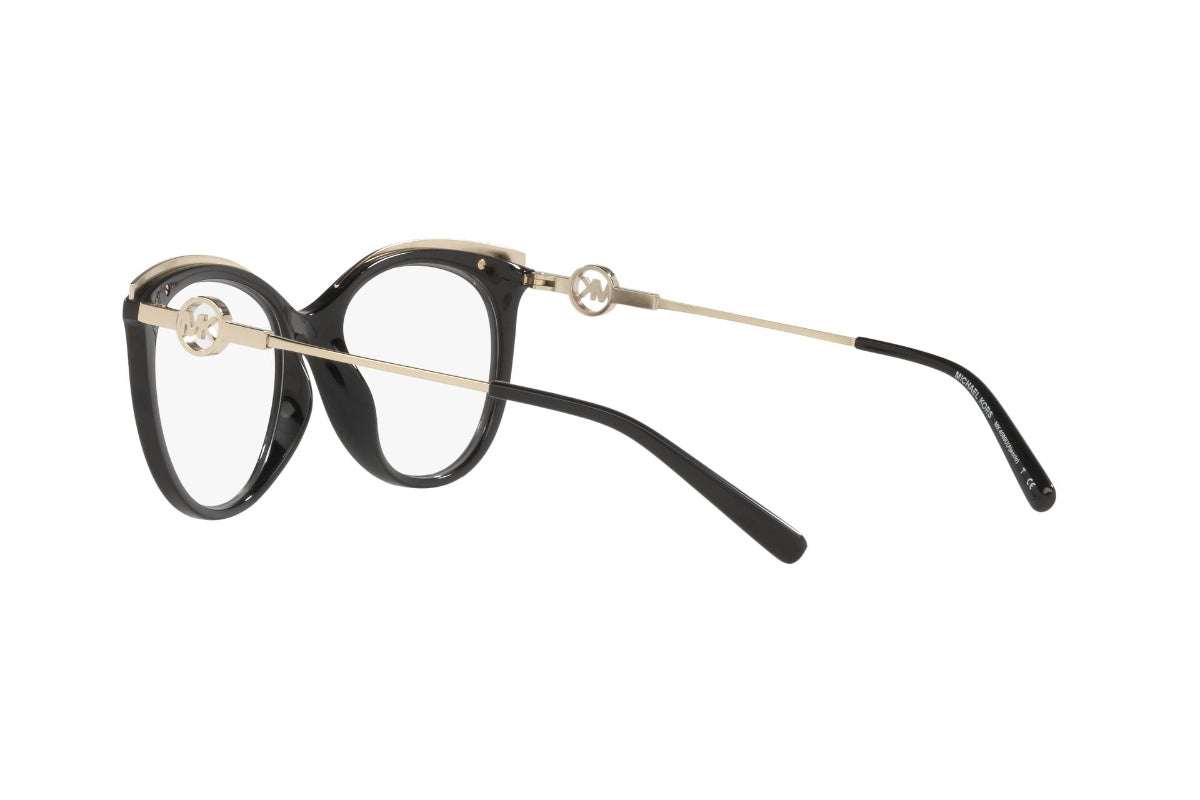 Michael Kors Lentes Ópticos Ajaccio MK4089U