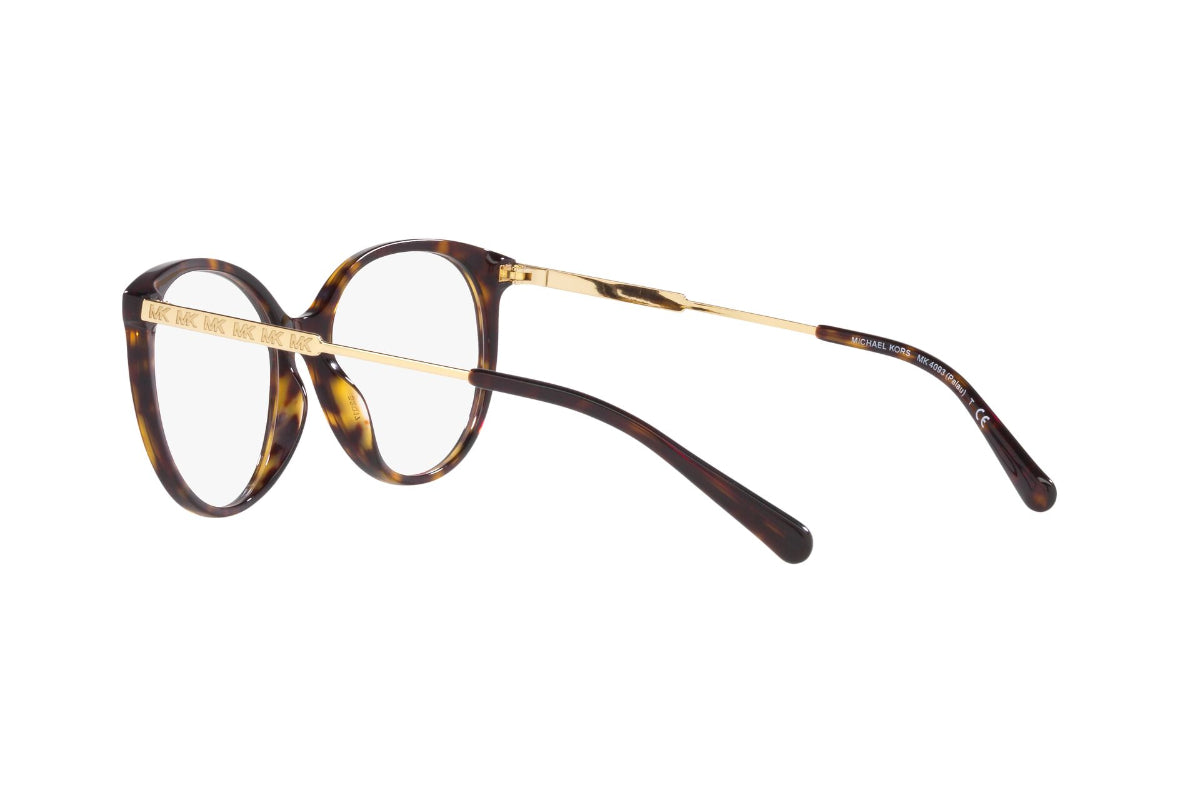 Michael Kors Lentes Ópticos Palau MK4093