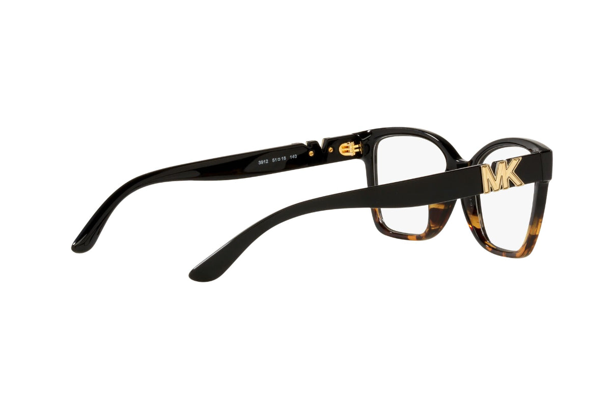 Michael Kors Lentes Ópticos Karlie MK4094U