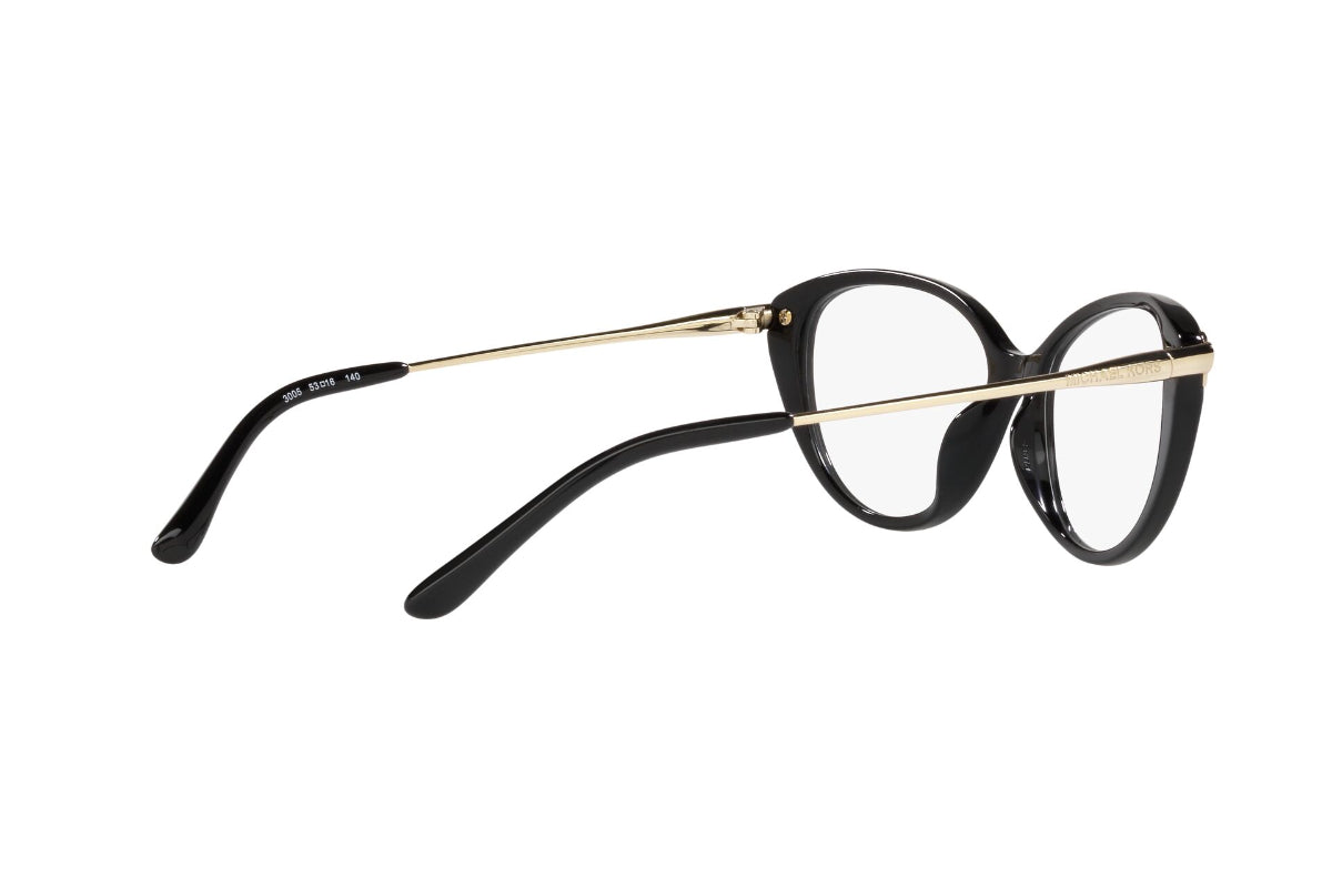 Michael Kors Lentes Ópticos Savoie MK4098B