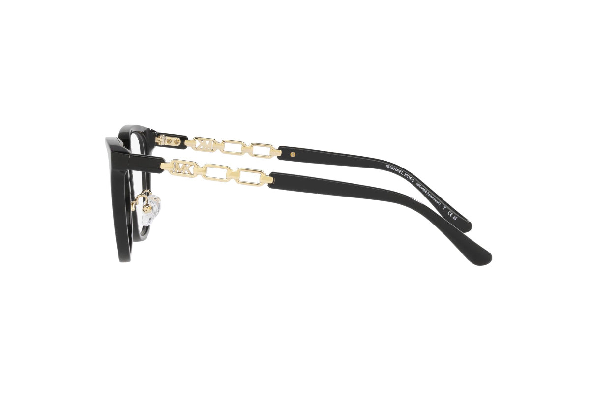 Michael Kors Lentes Ópticos Innsbruck MK4099