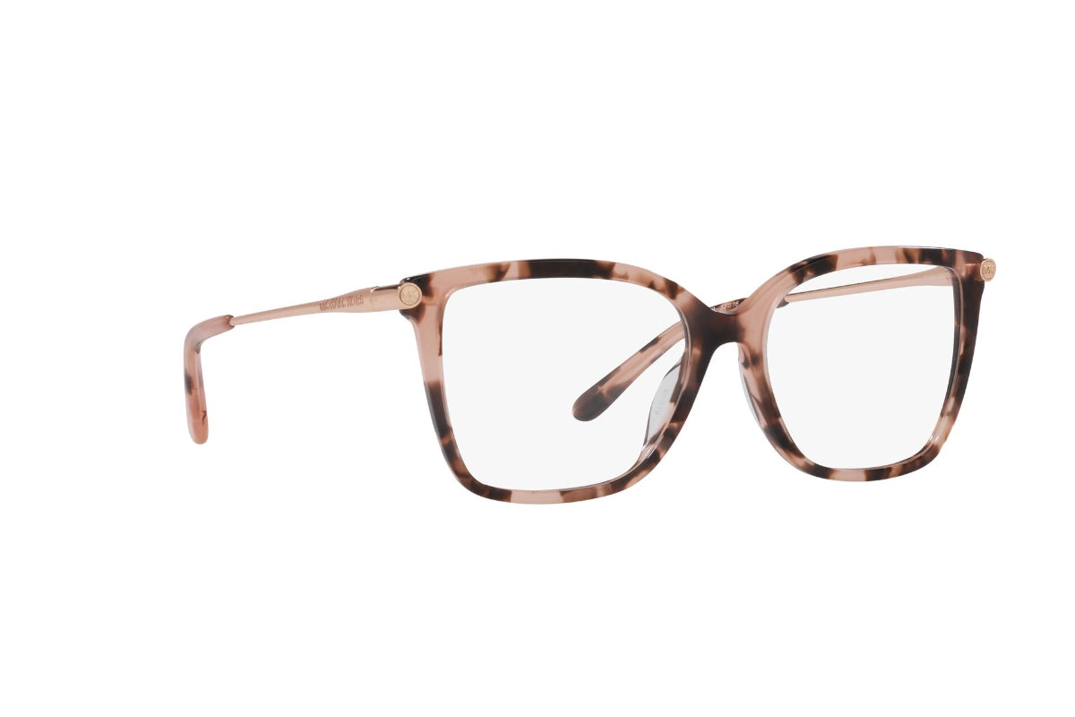 Michael Kors Lentes Ópticos Shenandoah MK4101U