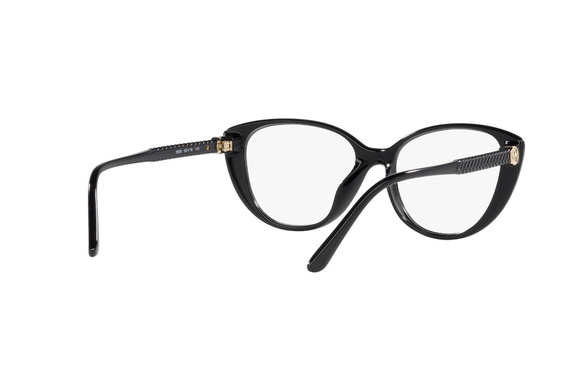 Michael Kors Lentes Ópticos Amagansett MK4102U