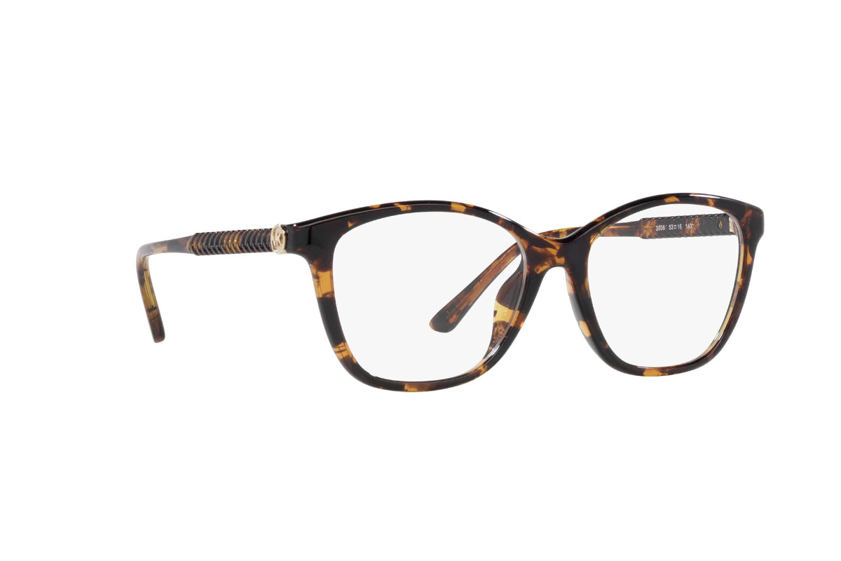 Michael Kors Lentes Ópticos Boulder MK4103U