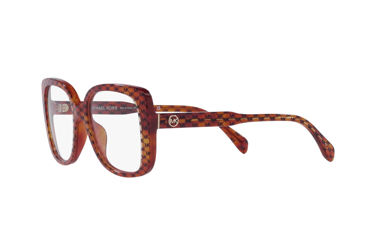 Michael Kors Lentes Ópticos Perth MK4104U