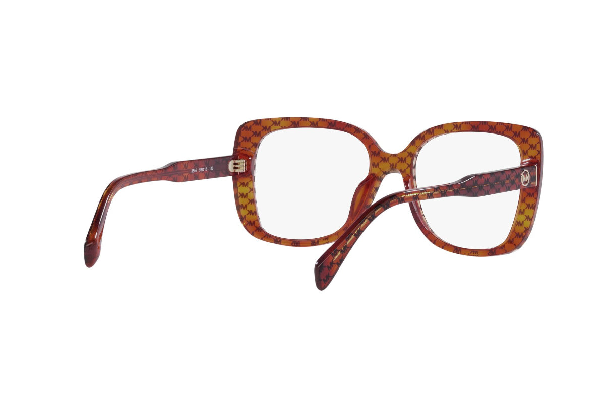 Michael Kors Lentes Ópticos Perth MK4104U