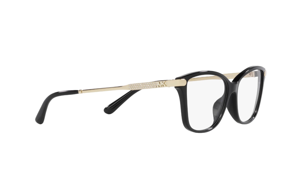 Michael Kors Lentes Ópticos Georgetown MK4105BU