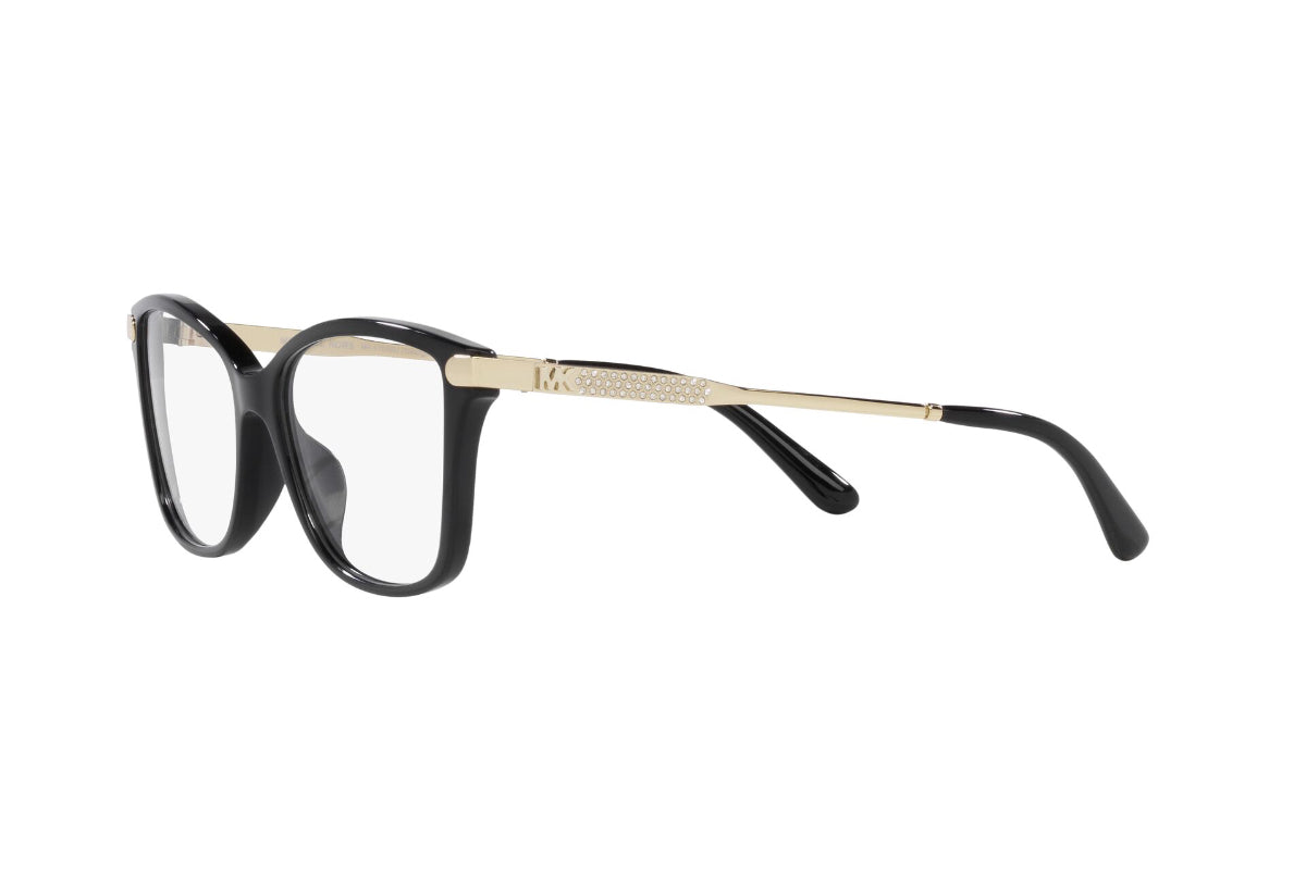 Michael Kors Lentes Ópticos Georgetown MK4105BU