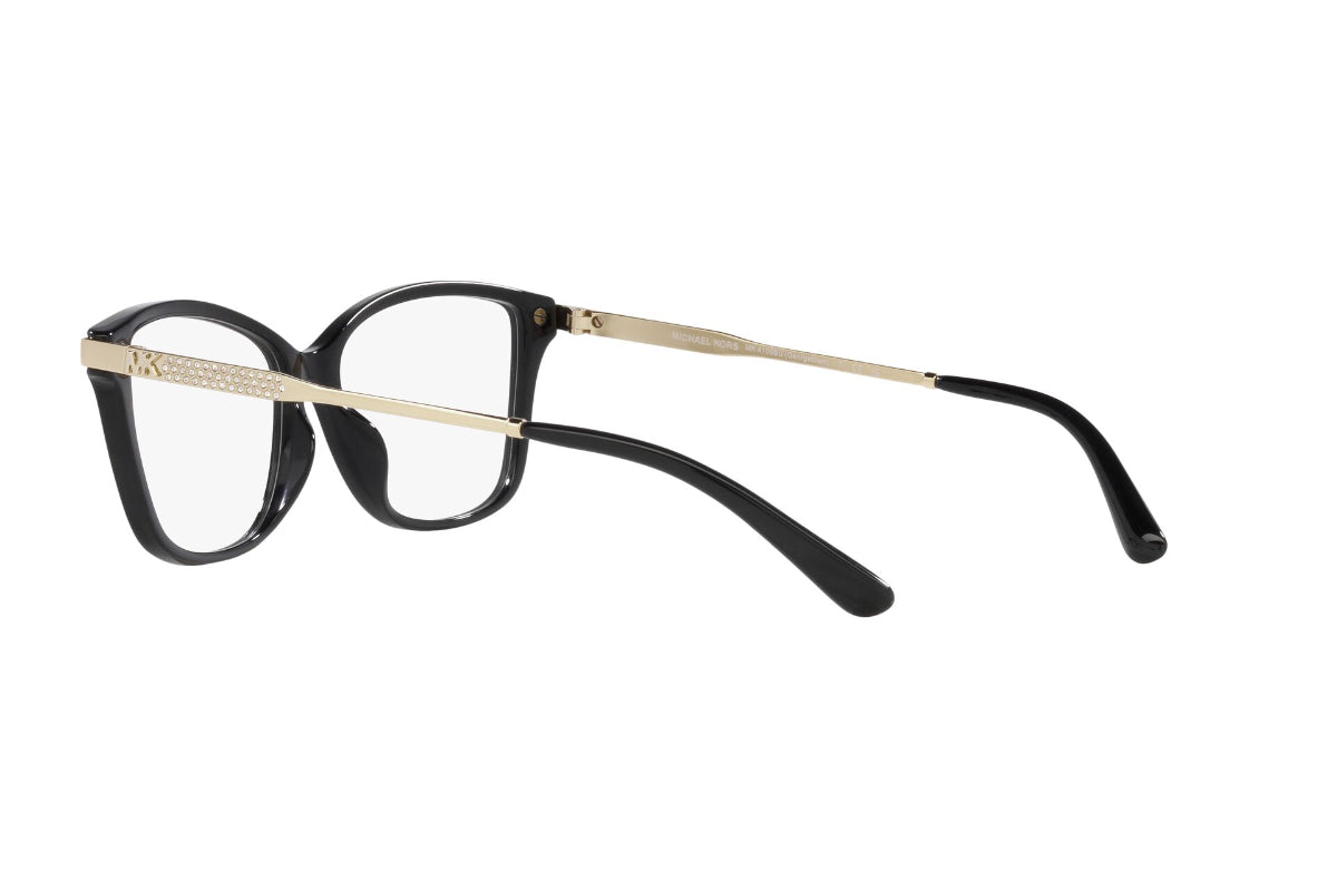 Michael Kors Lentes Ópticos Georgetown MK4105BU