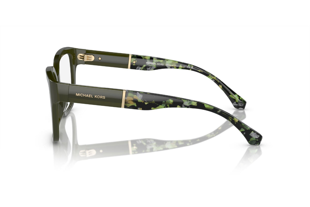 Michael Kors Lentes Ópticos Polanco MK4112
