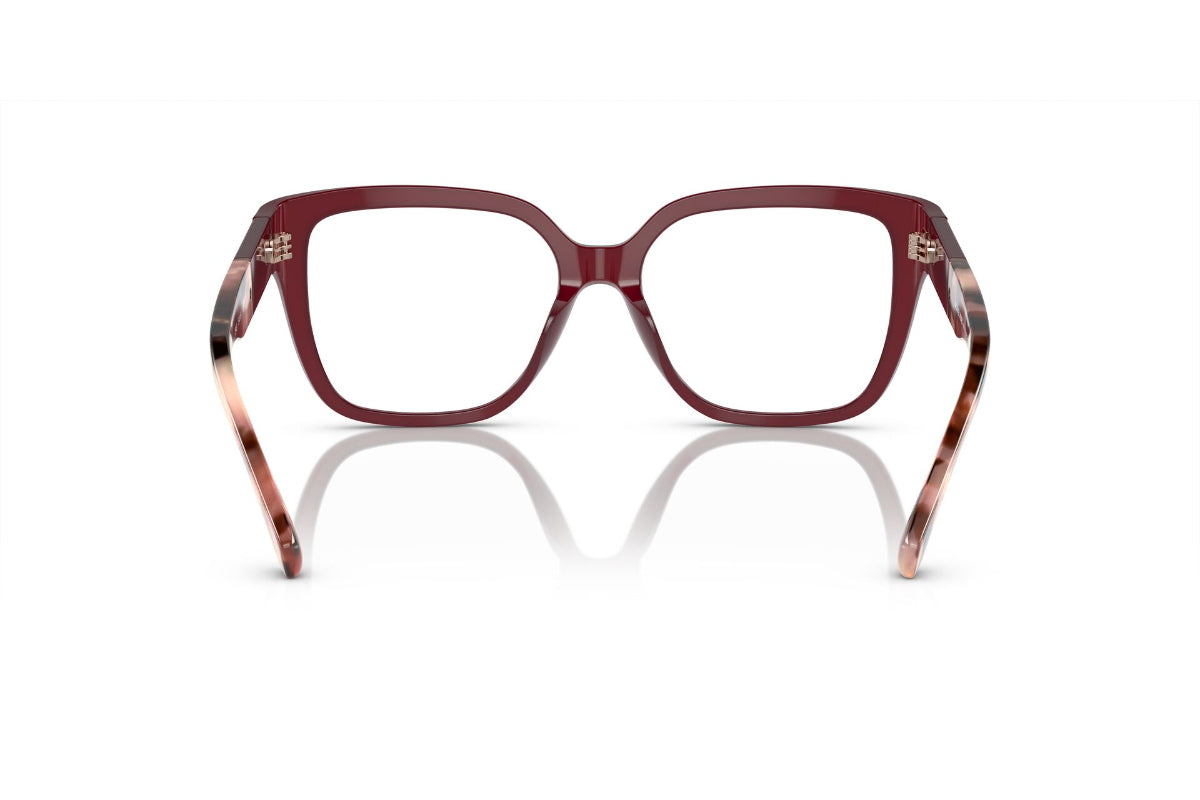 Michael Kors Lentes Ópticos Polanco MK4112