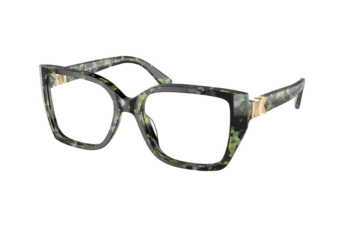 Michael Kors Lentes Ópticos Castello MK4115U