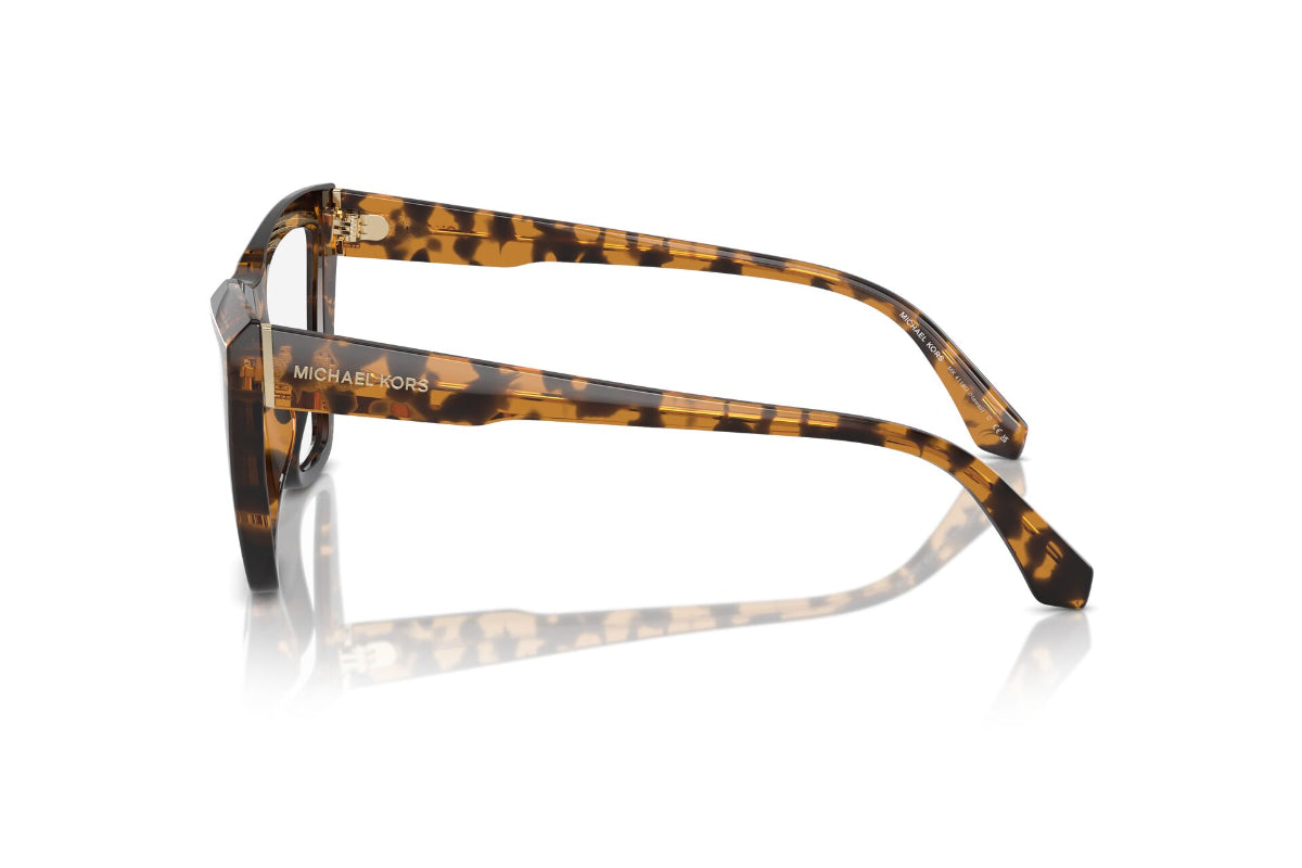 Michael Kors Lentes Ópticos Hawaii MK4118U