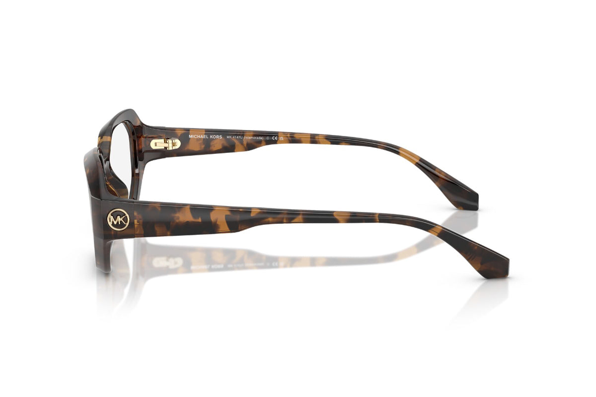Michael Kors Lentes Ópticos Islamorada MK4147U