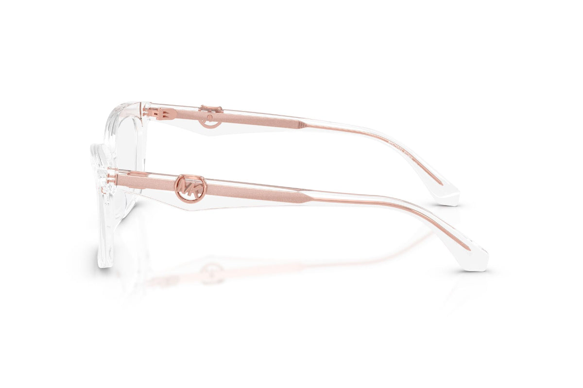 Michael Kors Lentes Ópticos Garzeno MK4165U