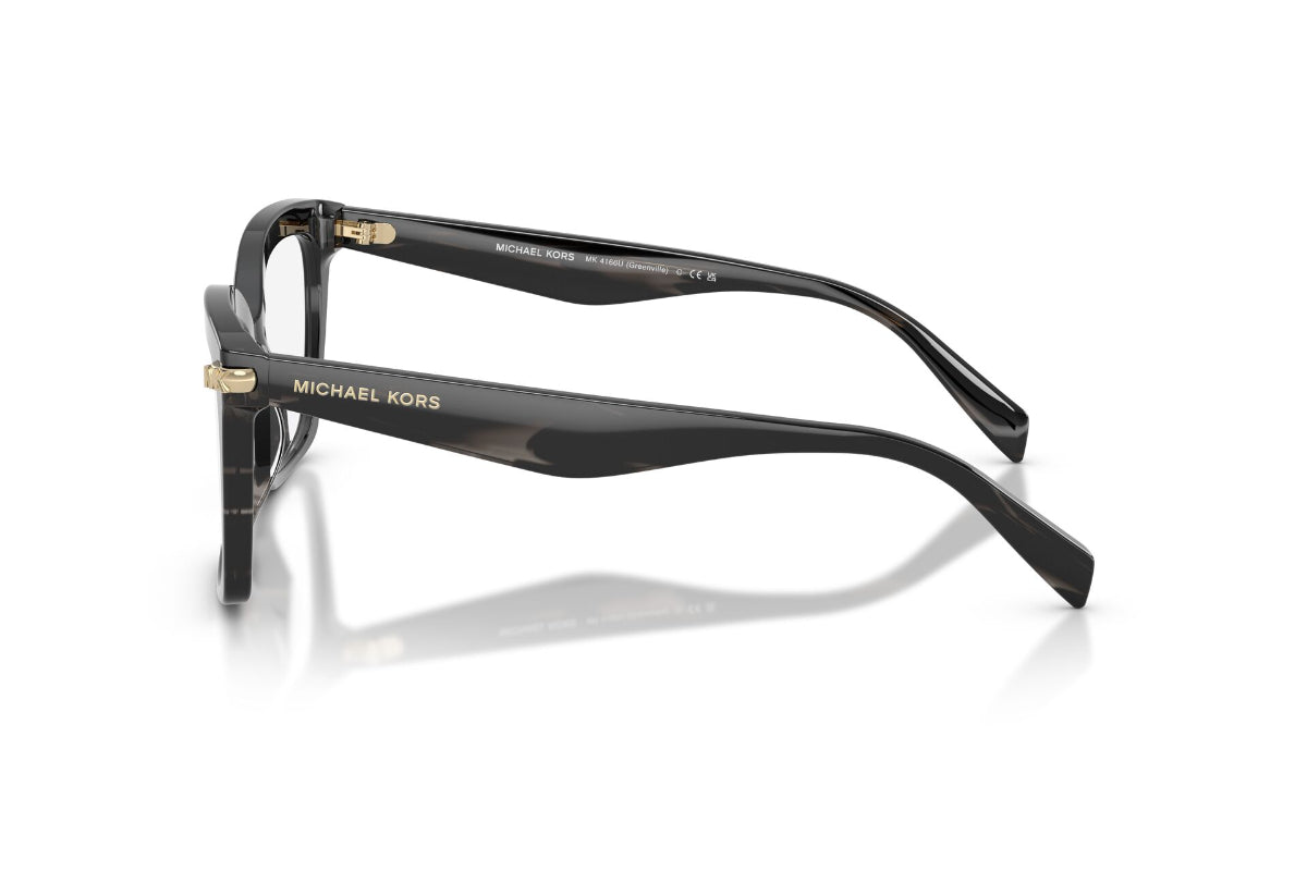 Michael Kors Lentes Ópticos Greenville MK4166U
