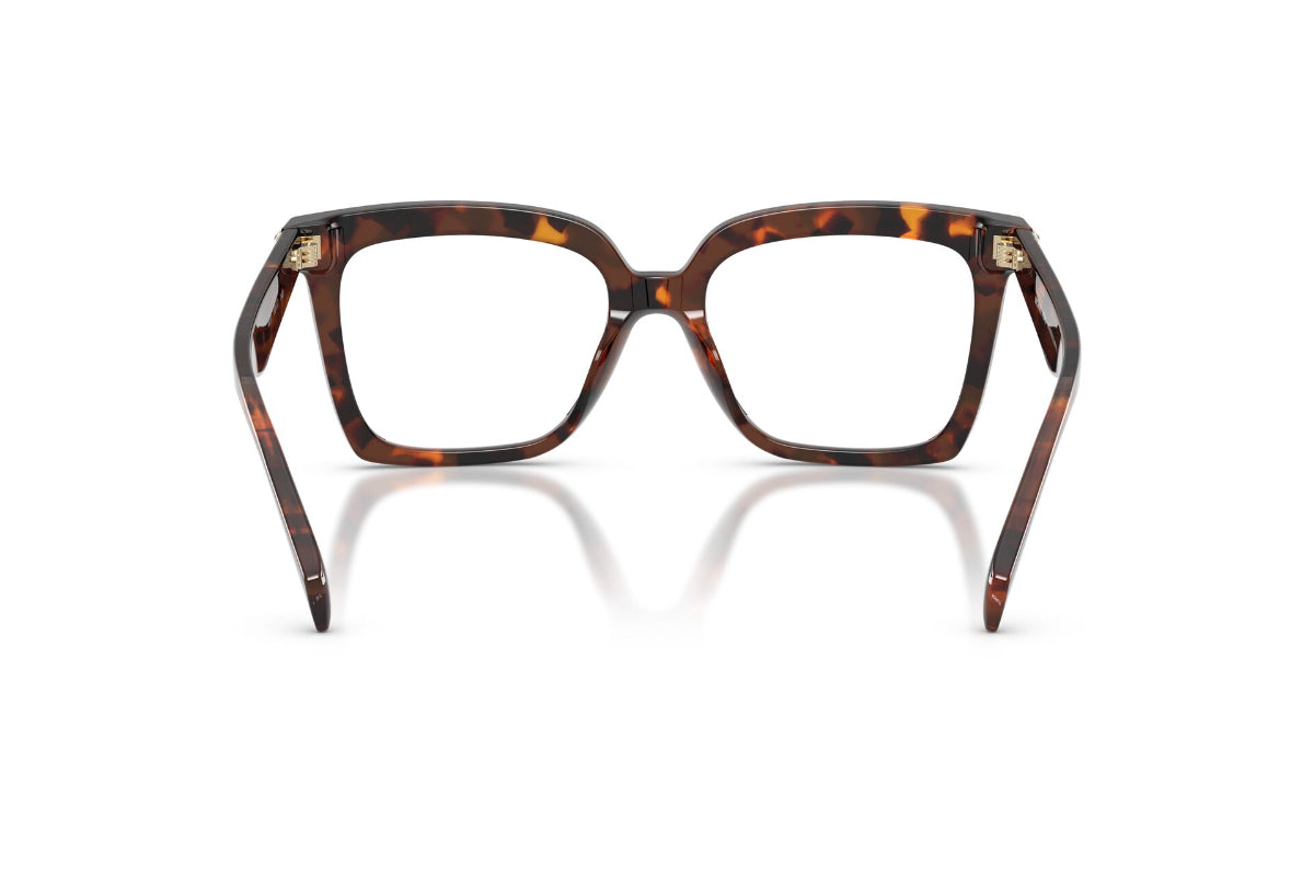 Michael Kors Lentes Ópticos Exumas MK4191BU