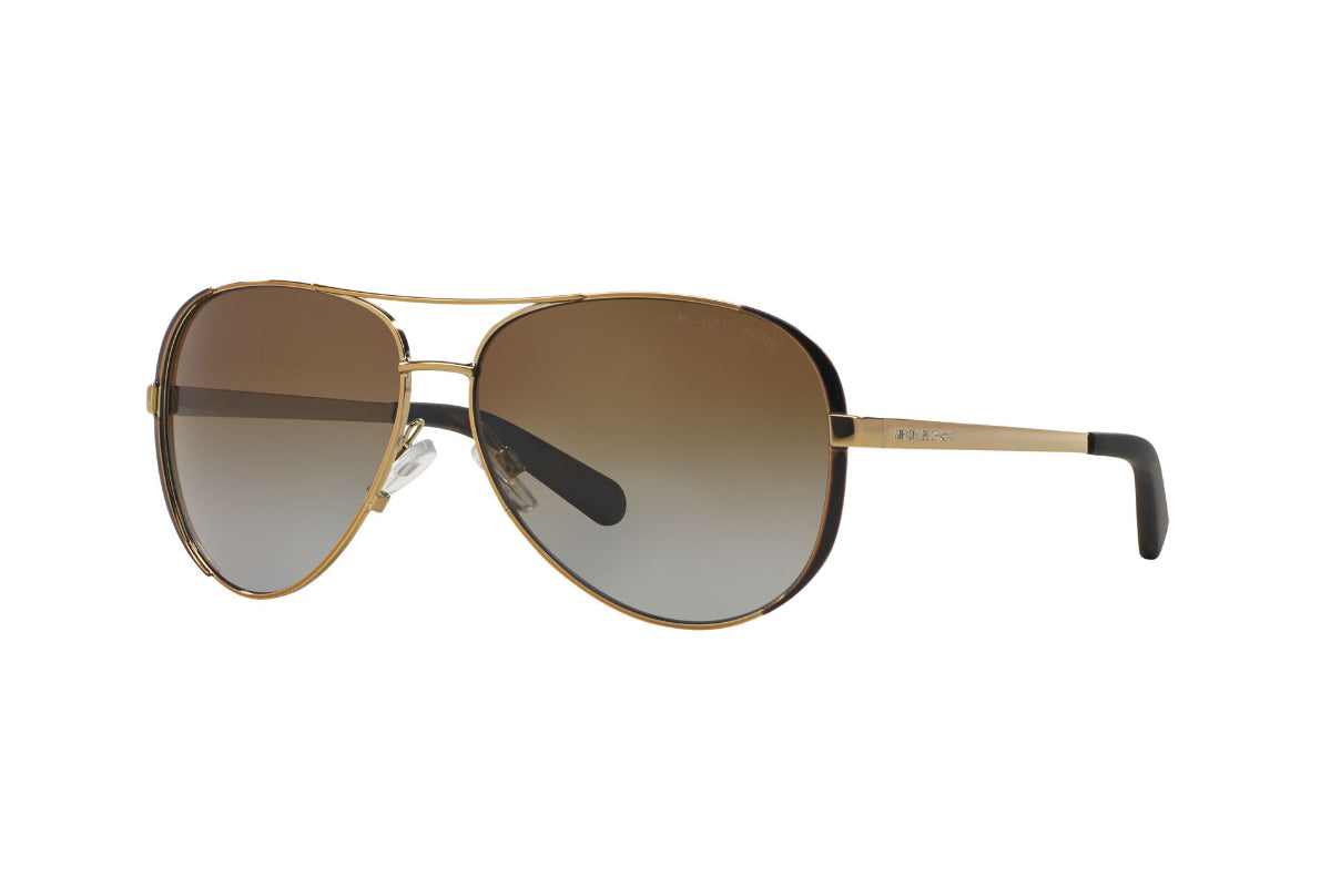 Michael Kors Lentes de Sol Chelsea Polarizados MK5004
