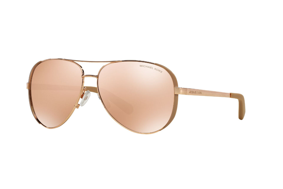 Lentes de Sol Chelsea Rose Michael Kors