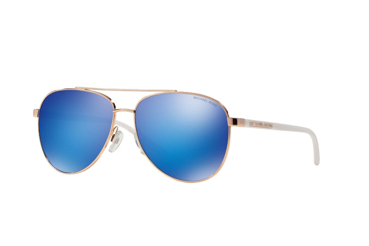 Michael Kors Lentes de Sol Hvar MK5007