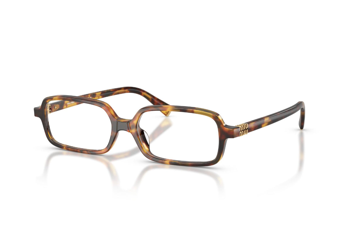 Miu Miu Lentes Ópticos MU01YV