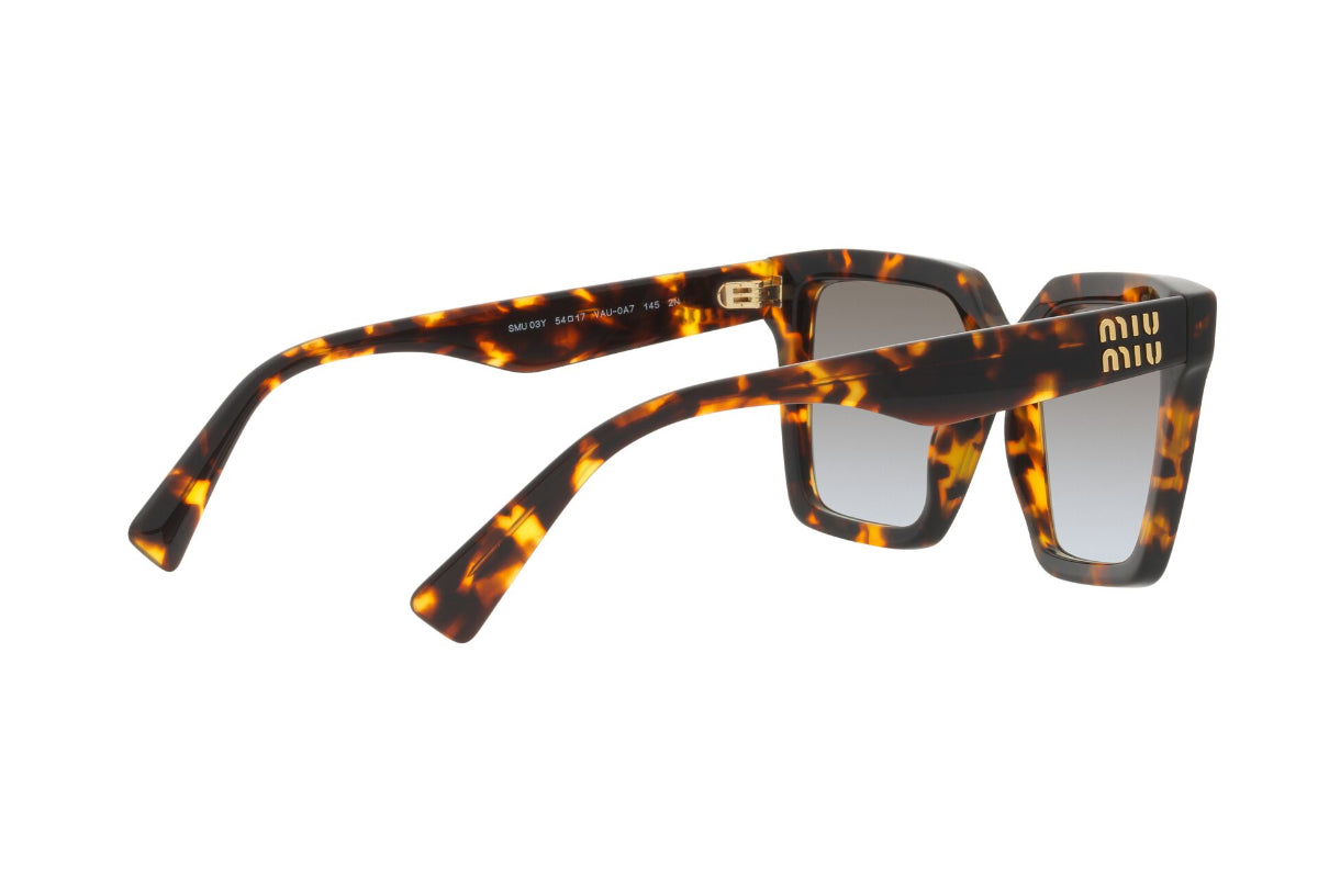 Miu Miu Lentes de Sol MU03YSF