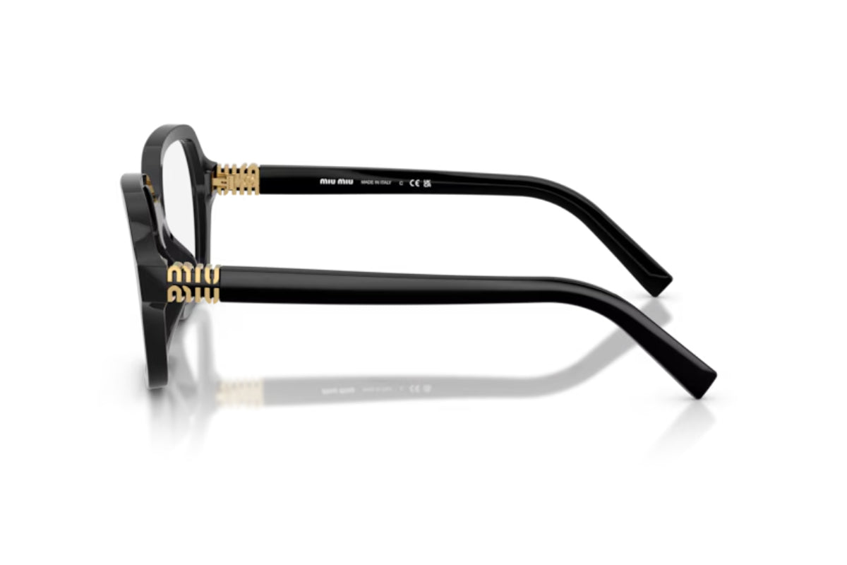 Miu Miu Lentes Ópticos MU03YV