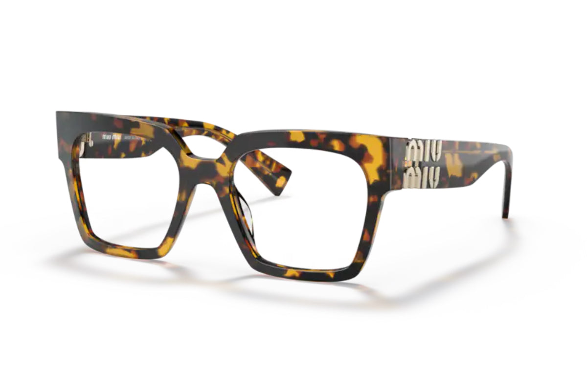 Miu Miu Lentes Ópticos MU04UV