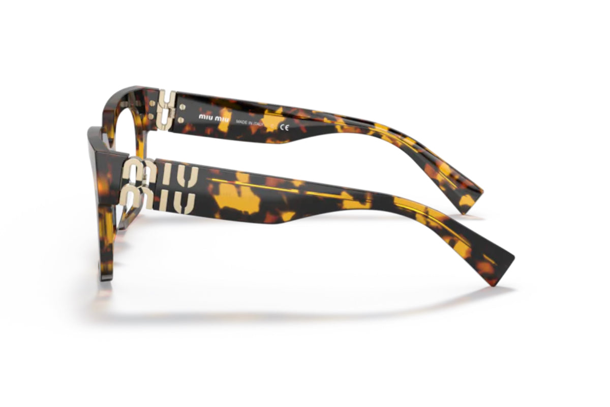 Miu Miu Lentes Ópticos MU04UV