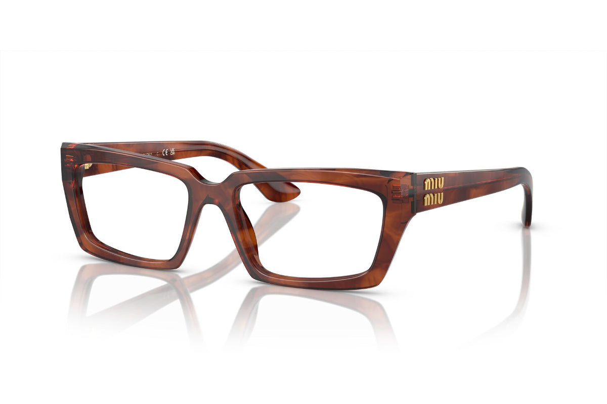 Miu Miu Lentes Ópticos -NOVEDAD